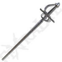 Rapier