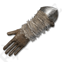 Raya Lucarian Gauntlets