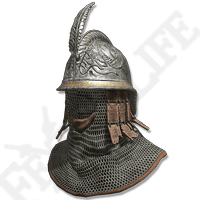 Raya Lucarian Helm