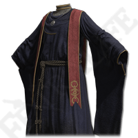 Raya Lucarian Robe