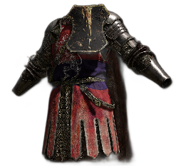 Redmane Knight Armor