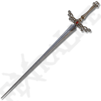 Rogier's Rapier