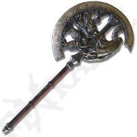 Rosus' Axe