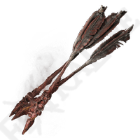 Rotbone Arrow (Fletched) *99