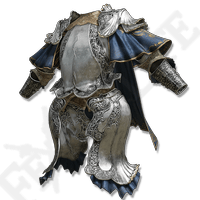 Royal Knight Armor