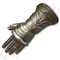 Royal Knight Gauntlets