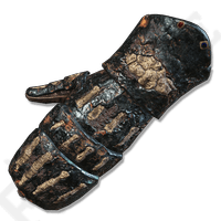 Royal Remains Gauntlets