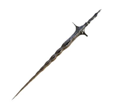 Sacred Relic Sword