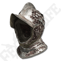 Scaled Helm
