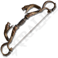 Serpent Bow