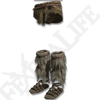 Shaman Leggings