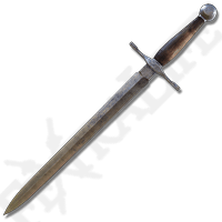 Short Sword