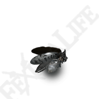 Silver Firefly *999