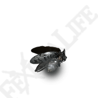 Silver Firefly