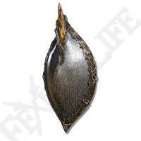 Silver Mirrorshield