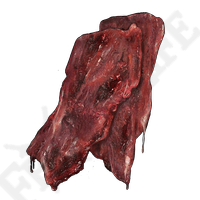 Sliver of Meat *999