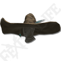 Spellblade's Pointed Hat