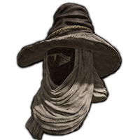Traveler's Hat
