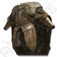 Tree Sentinel Armor