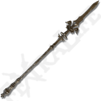 Treespear