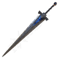 Troll Knight's Sword