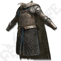 Vagabond Knight Armor