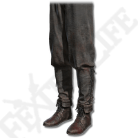 War Surgeon Trousers