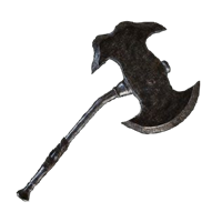 Warped Axe