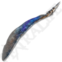 Wing of Astel