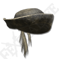 Aristocrat Hat