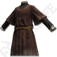 Astrologer Robe (altered)