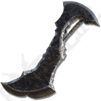 Beastman's Cleaver