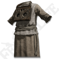 Commoner's Simple Garb (altered)