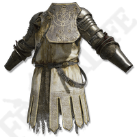 Haligtree Knight Armor (altered)