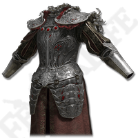 Hoslow's Armor (altered)