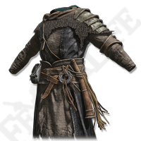 Ronin's Armor (altered)