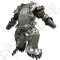 Royal Knight Armor (altered)