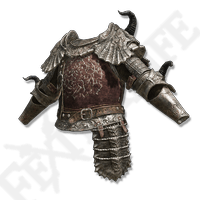 Veteran's Armor (altered)