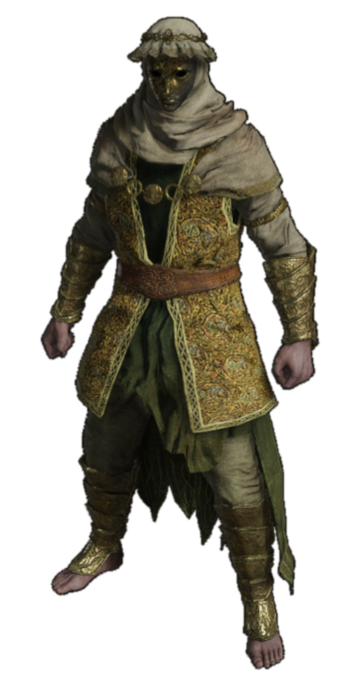 Guardian Set
