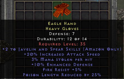 Gloves