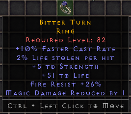 Bitter Turn[ID:1667953252]