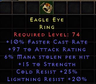 Eagle eye[ID:1667985666]