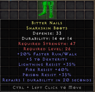 Bitter Nails[ID:1668558802]