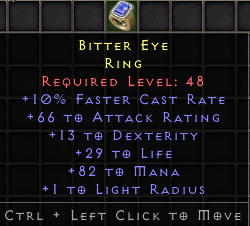 Bitter Eye[ID:1668731083]