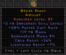 Order Beads[ID:1668904354]