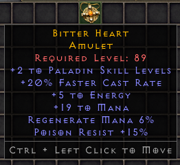 Bitter Heart[ID:1668904716]