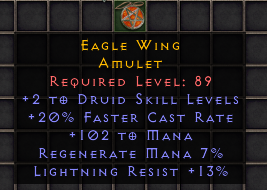 Eagle Wing[ID:1669336966]