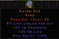 Raven Eye[ID:1669436767]