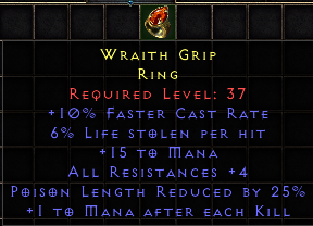 Wraith Grip[ID:1669477496]