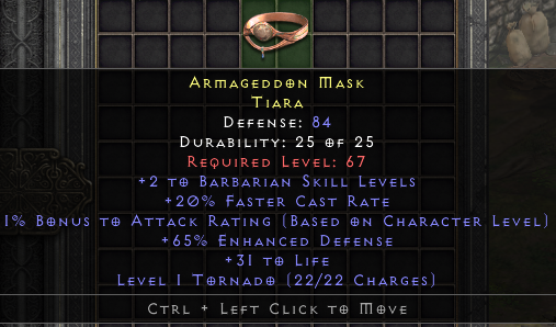 Armageddon Mask[ID:1669853816]